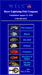 Mobile Screenshot of afish.com